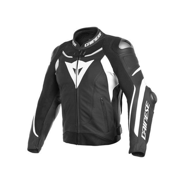 正規品／Dainese ジャケット SUPER SPEED 3 LEATHER JACKET（318 