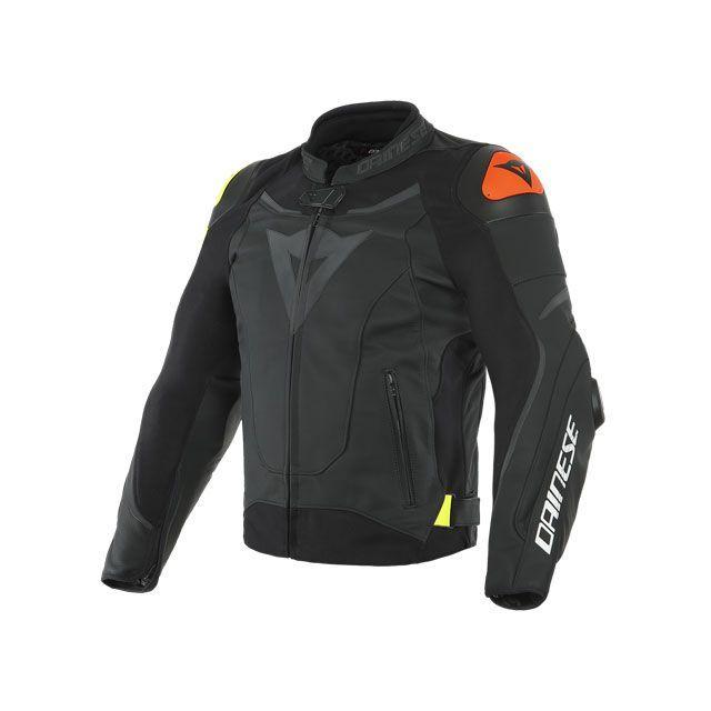 正規品／Dainese ジャケット VR46 VICTORY LEATHER JACKET（620 