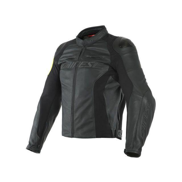 ダイネーゼ Dainese ジャケット VR46 POLE POSITION LEATHER JACKET 