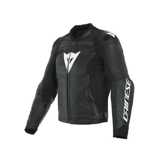 正規品／Dainese ジャケット SPORT PRO LEATHER JACKET（622） サイズ 