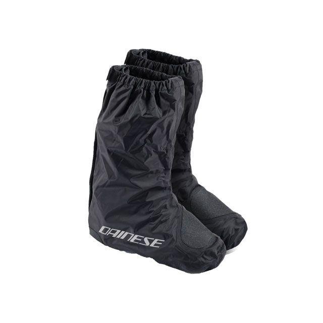 ダイネーゼ（DAINESE） レインウェア RAIN OVERBOOTS（001） サイズ S