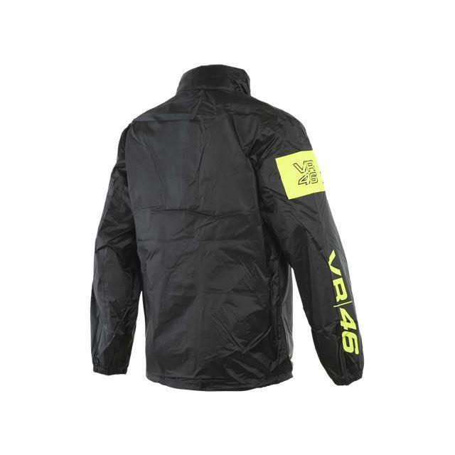 ダイネーゼ Dainese レインウェア VR46 RAIN JACKET（620） サイズ S 