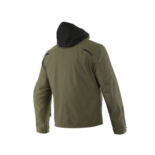 ダイネーゼ　MAYFAIR D-DRY JACKET(46サイズ) ダイネーゼ（DAINESE） ジャケット MAYFAIR D-DRY（R） JACKET（70C