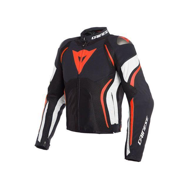 正規品／Dainese ジャケット ESTREMA AIR TEX JACKET（N32） サイズ 50 