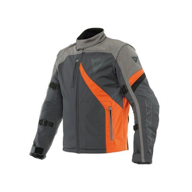 ダイネーゼ Dainese ジャケット RANCH TEX JACKET（16F） サイズ 58 