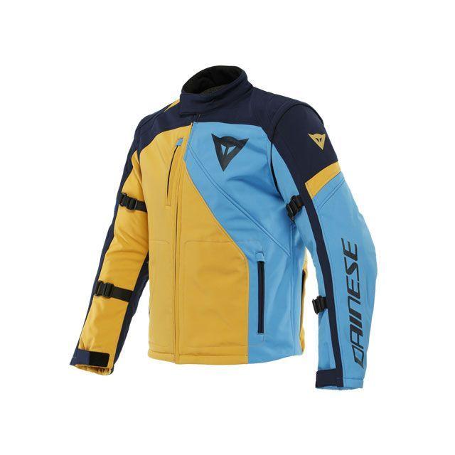 ダイネーゼ Dainese ジャケット RANCH TEX JACKET（18F） サイズ 46 