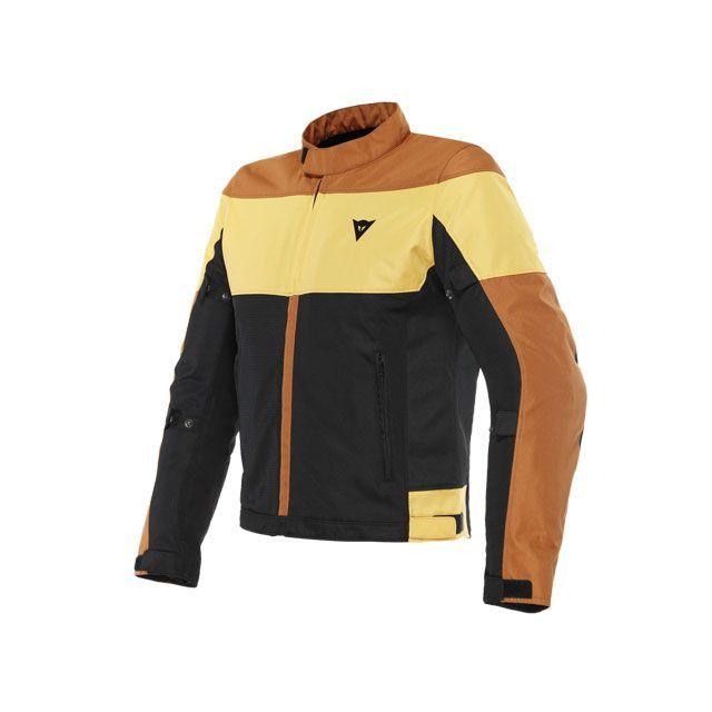 正規品／Dainese ジャケット ELETTRICA AIR TEX JACKET（23F） サイズ 