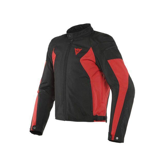 ダイネーゼ Dainese ジャケット MISTICA TEX JACKET（B78） サイズ 48  