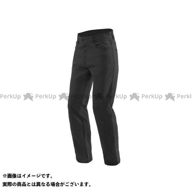 SALE（正規品）Dainese パンツ CASUAL REGULAR TEX PANTS（001） サイズ：36 ダイネーゼ バイク