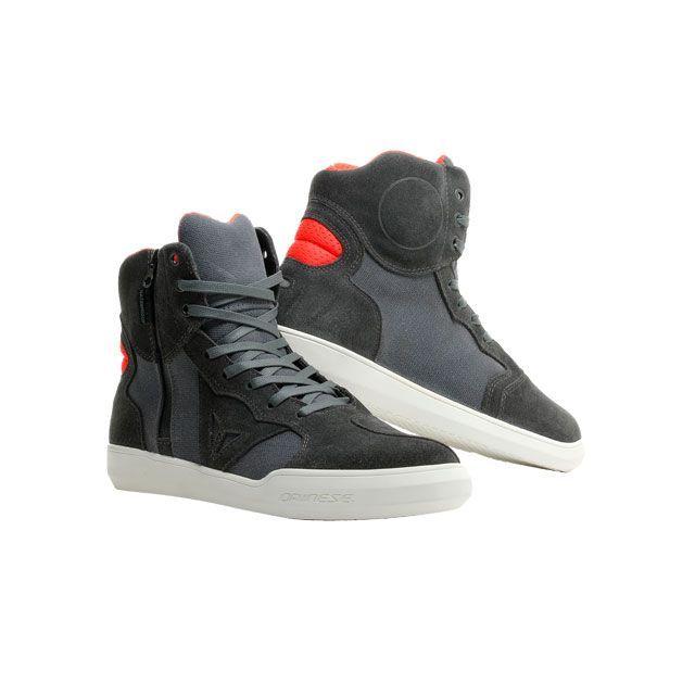 正規品／Dainese ライディングシューズ METROPOLIS D-WP（R） SHOES 