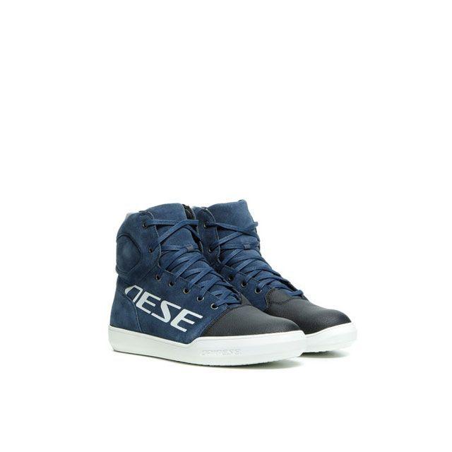 ダイネーゼ（DAINESE） ライディングシューズ YORK D-WP（R） SHOES 
