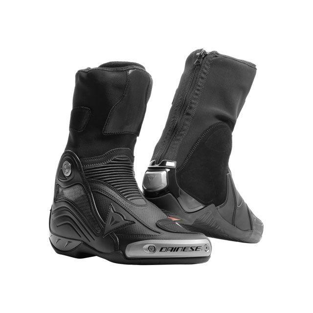正規品／Dainese レーシングブーツ AXIAL D1 AIR BOOTS（631） サイズ 