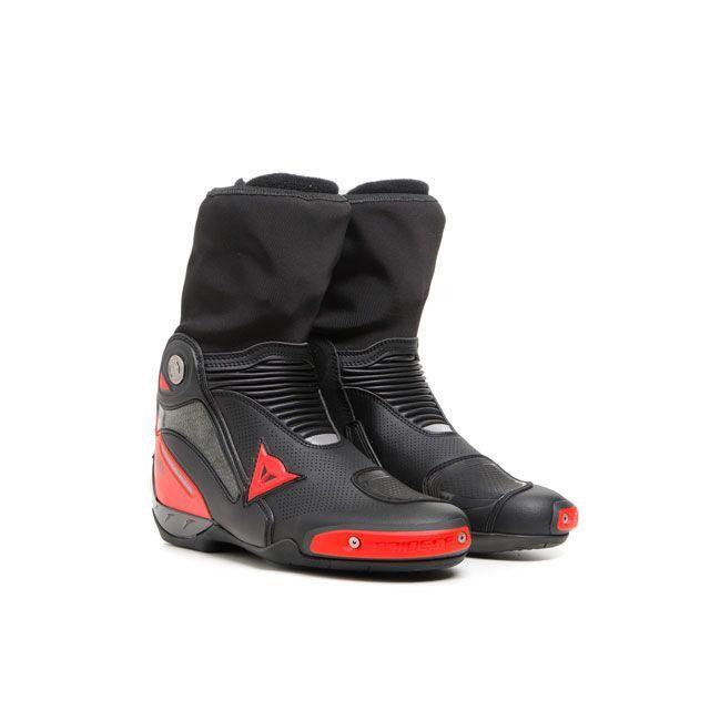 正規品／Dainese レーシングブーツ AXIAL GORE-TEX BOOTS（B78 