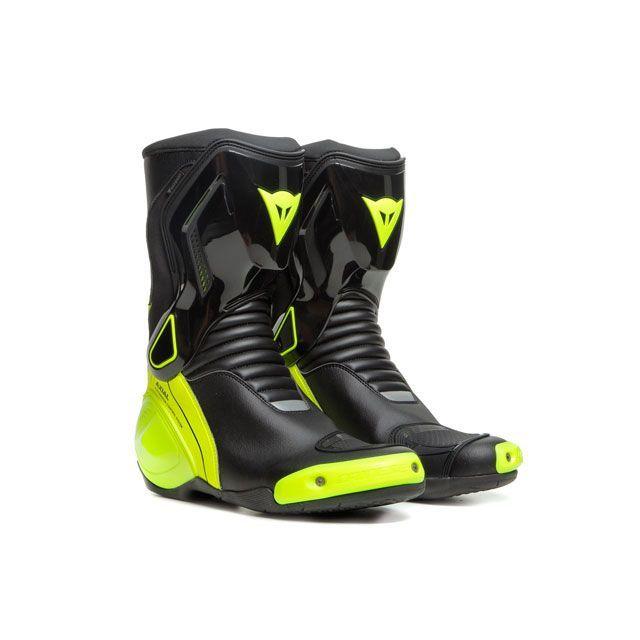 ダイネーゼ Dainese レーシングブーツ NEXUS 2 D-WP BOOTS（620  