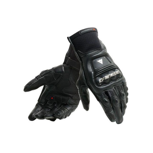 正規品／Dainese ライディンググローブ STEEL-PRO IN GLOVES（604） サイズ：XL ダイネーゼ バイク