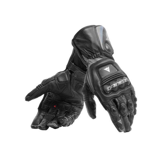 正規品／Dainese ライディンググローブ STEEL-PRO GLOVES（604  