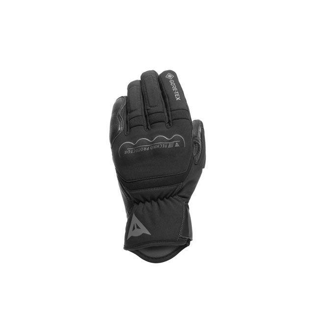 ダイネーゼ（DAINESE） ウインターグローブ THUNDER GORE-TEX GLOVES