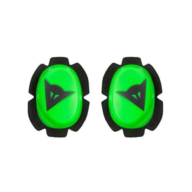 ダイネーゼ（DAINESE） バンクセンサー PISTA KNEE SLIDER（513