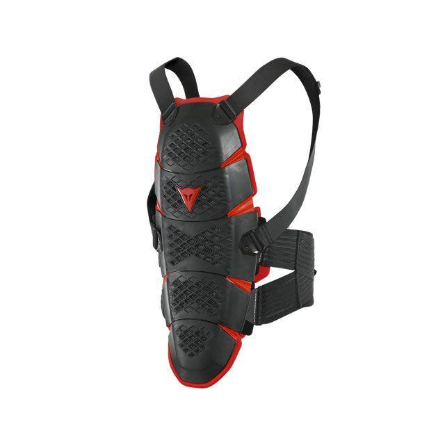 正規品／Dainese 脊椎パッド(バックプロテクター) PRO-SPEED BACK 