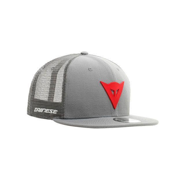 ダイネーゼ（DAINESE） ヘッドギア DAINESE 9FIFTY TRUCKER SNAPBACK