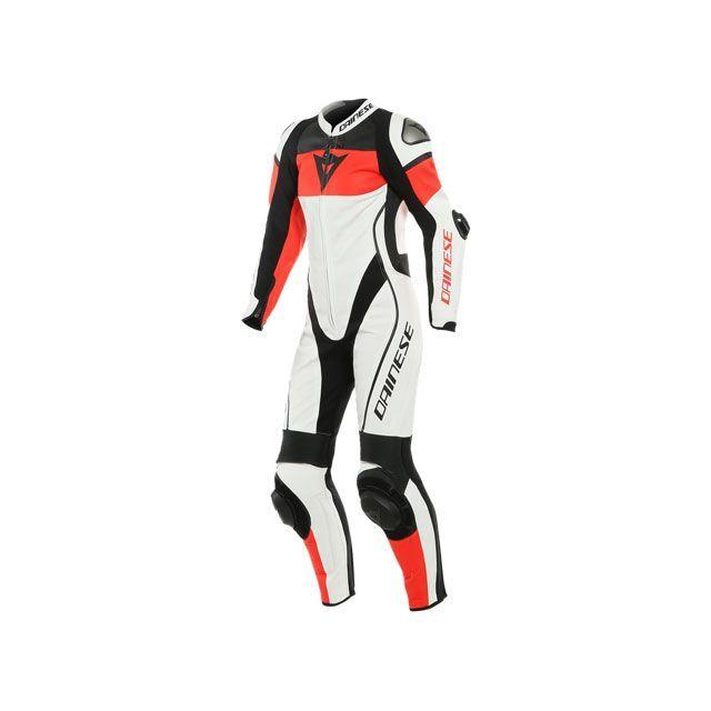 ダイネーゼ Dainese レーシングスーツ IMATRA LADY LEATHER 1PC SUIT  