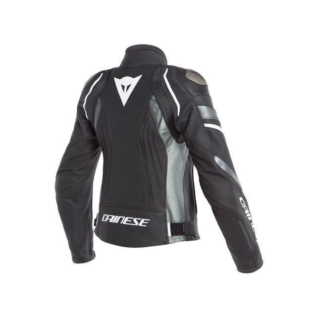 Dainese ジャケット AVRO 4 LADY LEATHER JACKET（26A） サイズ 38 ダイネーゼの画像