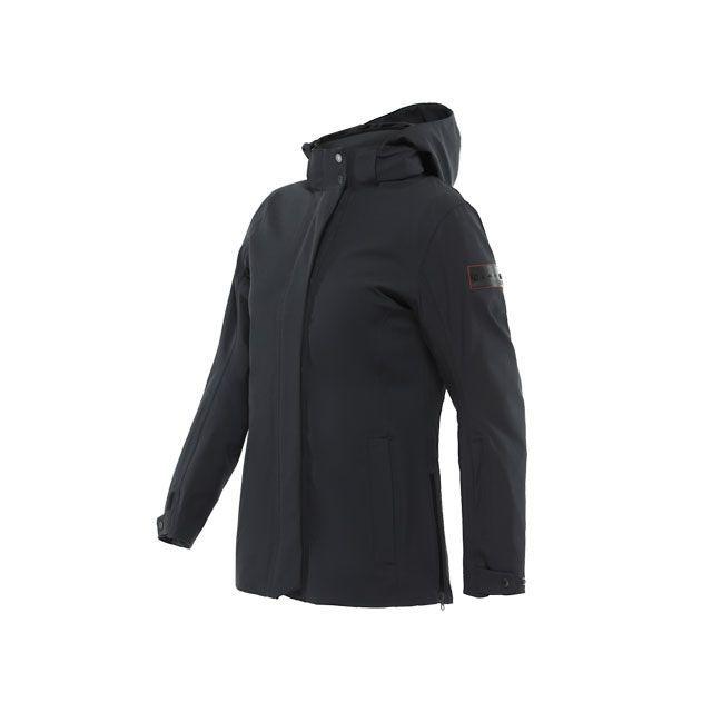 ダイネーゼ Dainese ジャケット BRERA LADY D-Dry（R） XT JACKET（011 