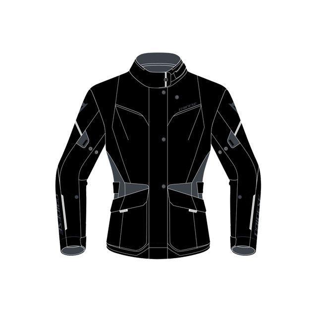 DAINESE（ダイネーゼ）秋冬 TEMPEST D-DRY サイズ40 バイク用D-Dry