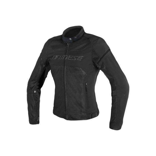 ダイネーゼ（DAINESE） ジャケット AIR FRAME D1 LADY TEX JACKET（691 