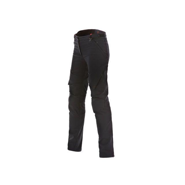 正規品／Dainese パンツ NEW DRAKE AIR TEX LADY（001） サイズ：50 