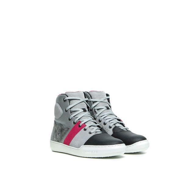 DAINESE YORK AIR LADY SHOESライディングシューズ ダイネーゼ（DAINESE） ライディングシューズ YORK AIR LADY SHOES