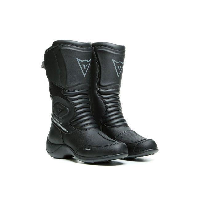 ダイネーゼ Dainese ライディングブーツ AURORA LADY D-WP（R） BOOTS  