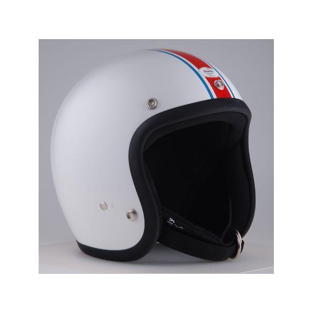 Guardy HELMET ジェットヘルメット COOPER サイズ S : パークアップ