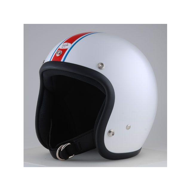 Guardy HELMET ジェットヘルメット COOPER サイズ L バイク : パーク 