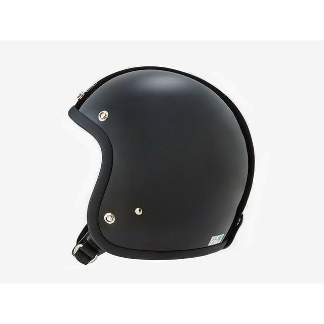 GREASER Style ジェットヘルメット 60's PLAIN(ブラック GREASER Style ジェットヘルメット 60's PLAIN(ブラック