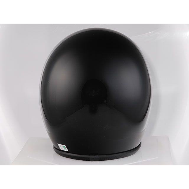 SHM ジェットヘルメット Lot-500（ブラック） サイズ L : パークアップ