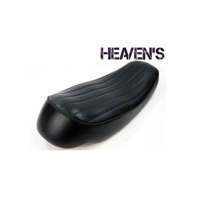 HEAVEN'S（ヘブンズ） 【メーカー直送】HEAVEN'S SR400/500 シート関連