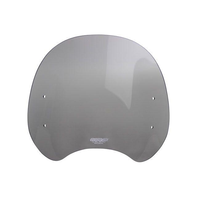 MRA MRA Rebel1100 スクリーン関連パーツ スクリーン ツーリング