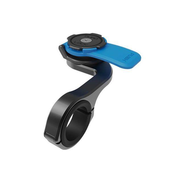 正規品／QUAD LOCK 電子機器類 アウトフロントマウント プロ クアッドロック バイク 12281022477452 パーク