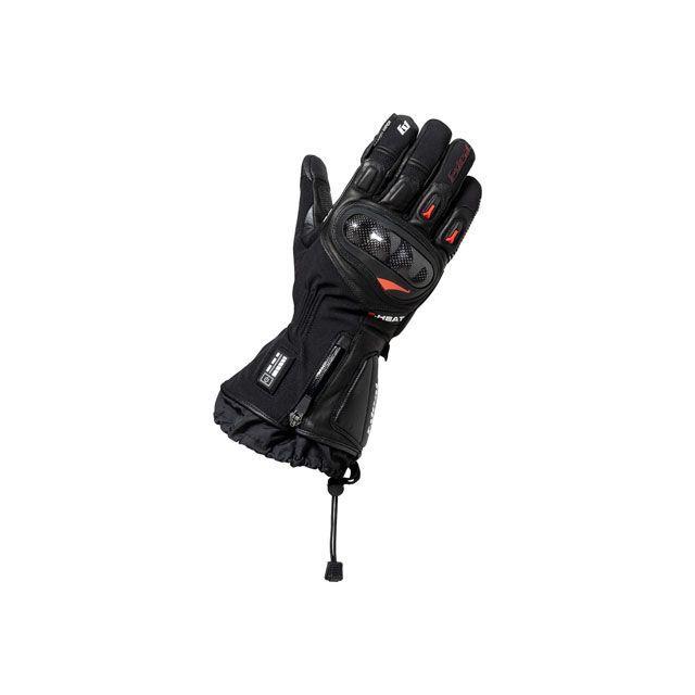 IDEAL 電熱ウェア・防寒用品 【在庫限定特価】電熱ヒートグローブ ID