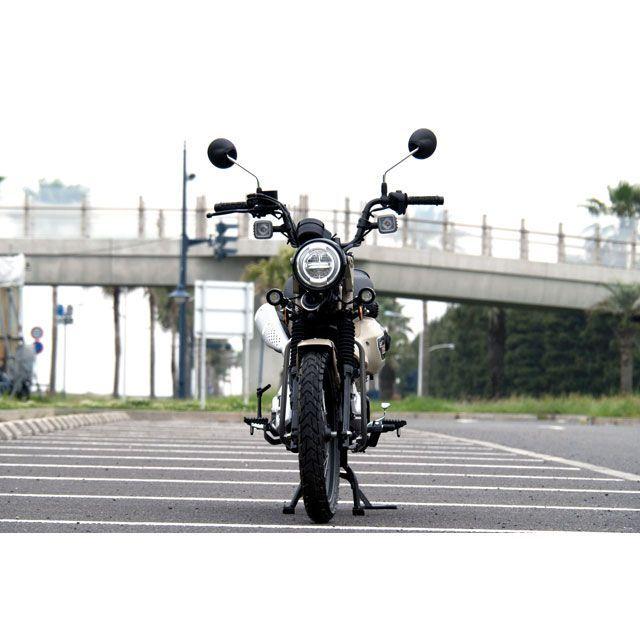 ワールドウォーク（WORLD WARK） WW CT125HUNTERCub ヘッドライト