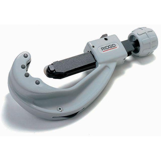 RIDGID ハンドツール 31652 154 チューブカッター リジッド : パーク