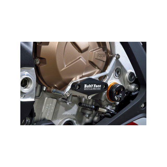 ［値下］BabyFace S1000RR エンジンスライダー BABYFACE S1000RR スライダー類 エンジンスライダーR ベビーフェイス