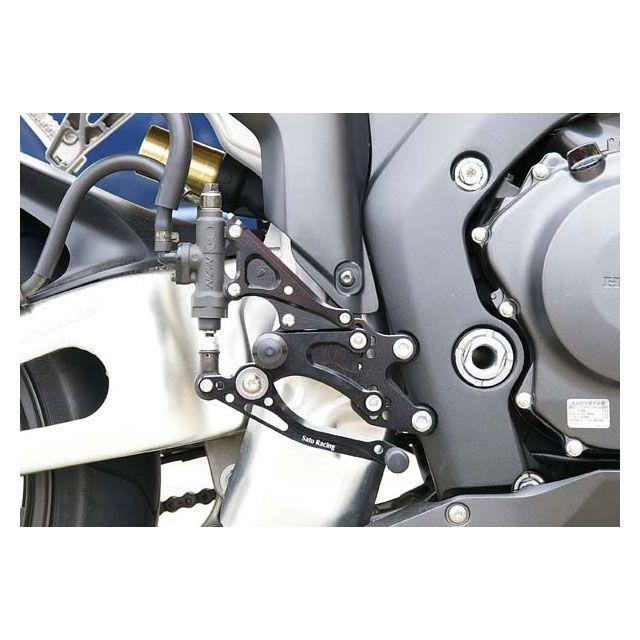 R様＊専用　ありがとうございます＊. BABYFACE CBR1000RR バックステップ関連パーツ バックステップキット