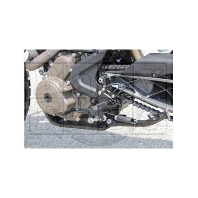 BABYFACE SVRTPILEN401 バックステップ関連パーツ バックステップ