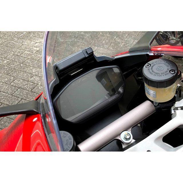 AELLA（アエラ） AELLA PanigaleV2 電子機器類 ドライカーボン製 ETC
