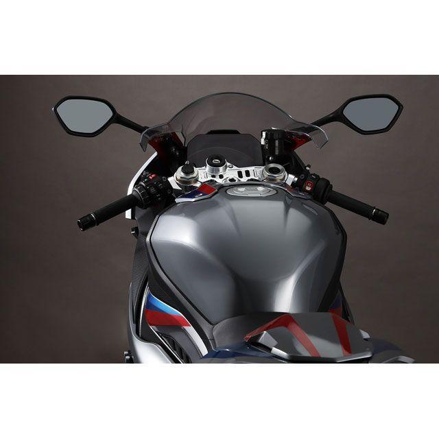 AELLA（アエラ） AELLA S1000RR ハンドル関連パーツ セパレート 