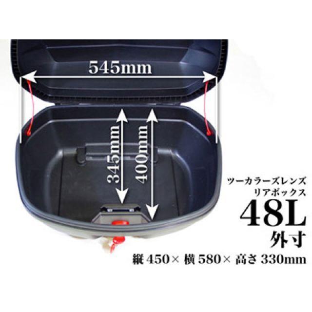 ALFA AUTO ジャイロX キャリア・サポート ジャイロX用 リアキャリア