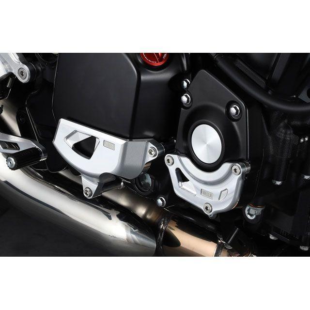 AELLA Z900RS/ Z900RS CAFE エンジンカバー関連パーツ エンジンカバー