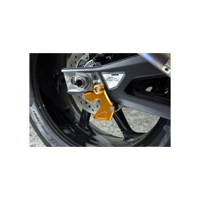 BABYFACE S1000RR その他ステップ関連パーツ スイングアーム・スタンド